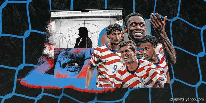 USMNT's 5 biggest questions entering the 2026 World Cup: Expectations, lineup decisions and defensive concerns