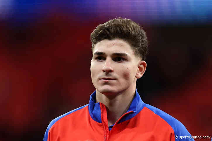 Official: Real Madrid confirm Atletico Madrid has rejected €150 million bid for Barcelona target
