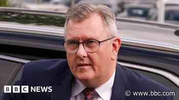 Lady Donaldson told police Sir Jeffrey would not talk about alleged breast touching incident