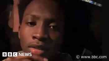 Boy who died in lake 'could not swim' - inquest