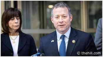 House Democrat says he thinks Platner will 'get off the ballot soon'