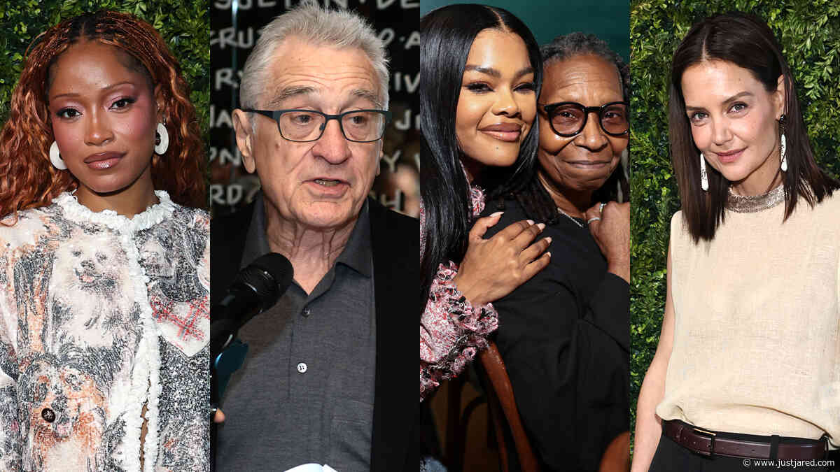 Chanel Tribeca Festival Artists Dinner 2026 – Star-Studded Guest List Revealed!