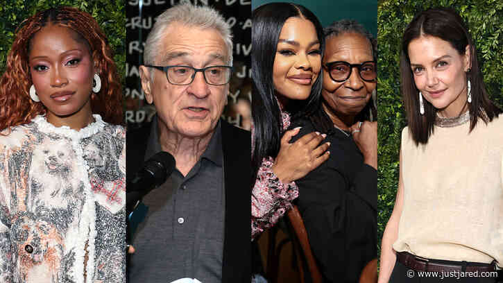 Chanel Tribeca Festival Artists Dinner 2026 – Star-Studded Guest List Revealed!