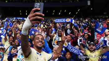 Ganz anders als Wales: Warum kann Curacao bei der WM spielen?