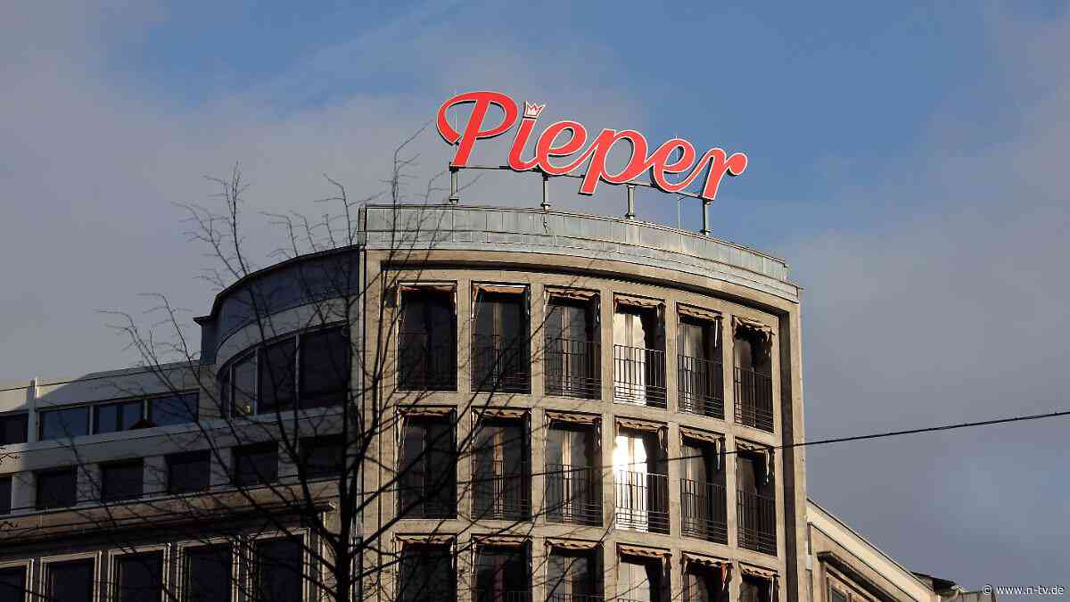 Rettung für Traditionskette: Parfümerie Pieper übersteht Insolvenzverfahren