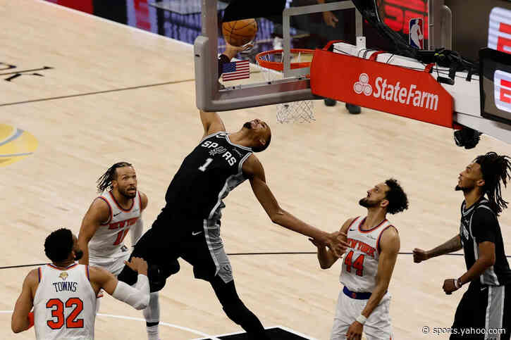 Spurs Make Up Ground in NBA Finals Prediction Markets, Still Game 4 Underdogs