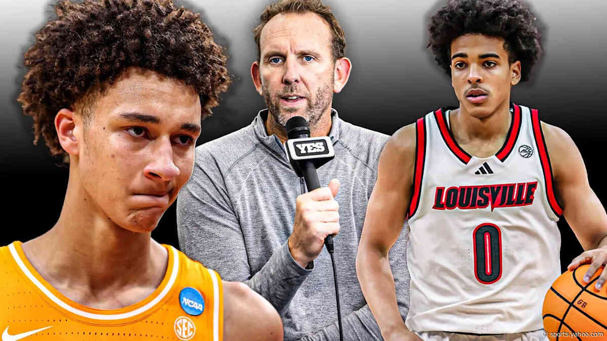 The Long Forecast: With two weeks to go, Draft rumors heat up