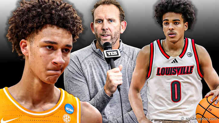 The Long Forecast: With two weeks to go, Draft rumors heat up