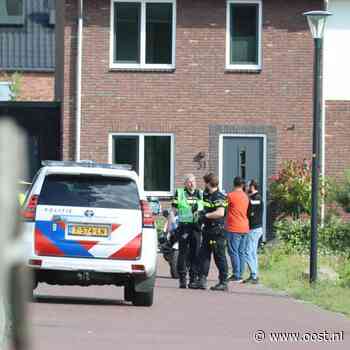 Jong kind overleden bij ongeval in Hellendoorn