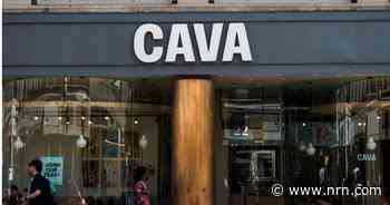 Cava launches hiring push to add 2,500 team members
