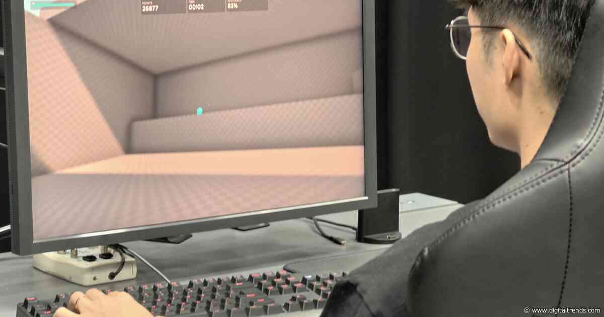BenQ’s ZOWIE is treating gaming gear like sports science, and I love it as an esports fan