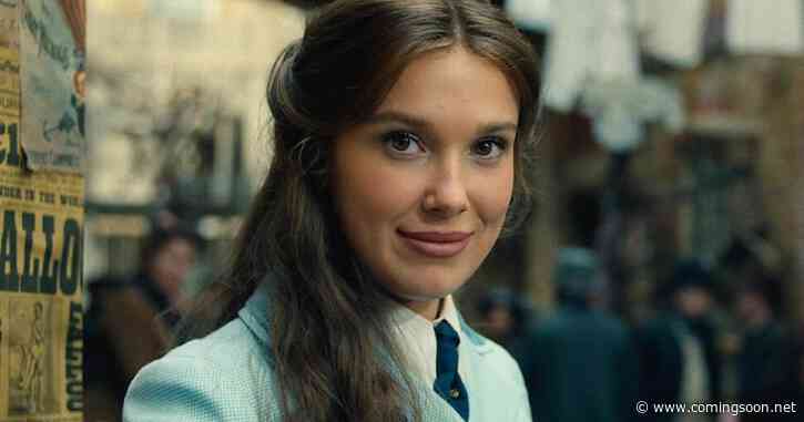 Enola Holmes 3 Trailer Review: Sequel Movie Shows Millie Bobby Brown’s Evolution