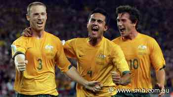 World Cup Quiz: How many World Cups have the Socceroos qualified for?