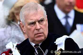 Babbling About Faking Death? Ex-Prince Andrew's Dark Inner Circle Secrets Explode Following Sandringham Sighting
