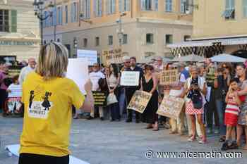 « Des pancartes favorables à la peine de mort » : l’avocate et ancienne candidate LFI à Nice Mireille Damiano s’inquiète de propos tenus lors du rassemblement en hommage à Lyhanna