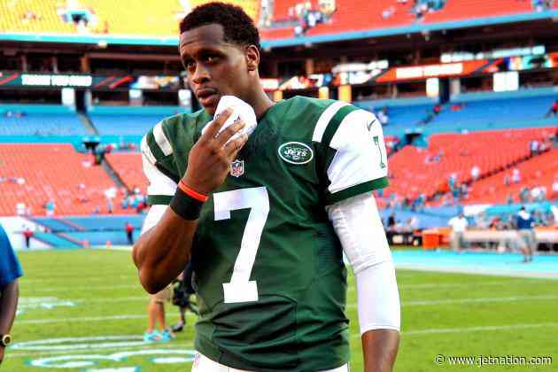 Geno Smith and the AFC East Starting Quarterback Power Rankings