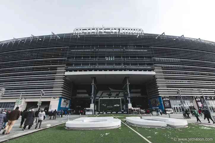 Jets 2026 Preseason Schedule Announced, Giants Matchup Closes Summer Slate