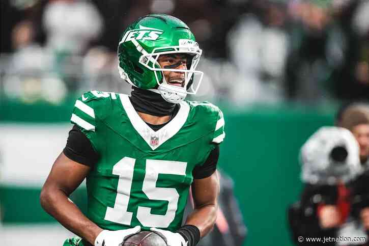 Jets News Roundup: Adonai Mitchell Rising, Garrett Wilson Value, Geno Smith Buzz
