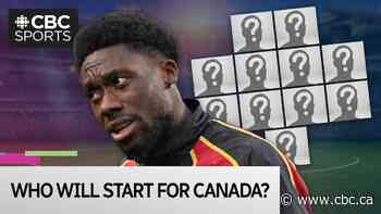 Canada vs Bosnia World Cup preview & Olivia Smith reflects on historic Arsenal season