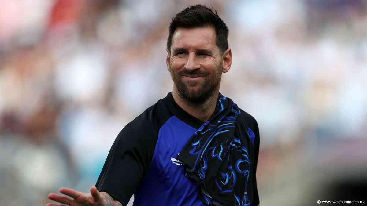 What TV channel is Argentina vs Iceland on? Live stream and kick-off information
