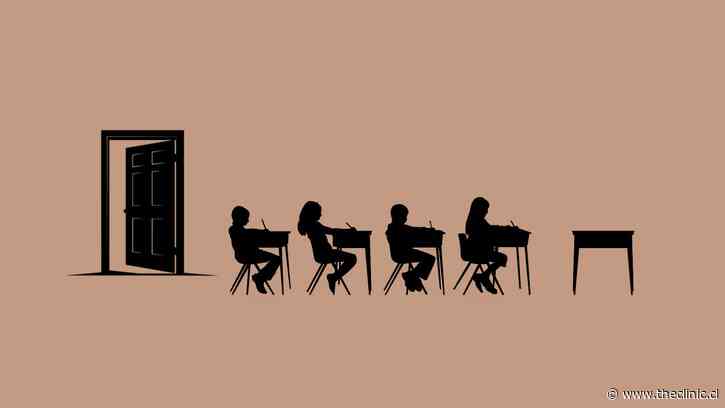 La crisis silenciosa de los profesores principiantes: Cuando la enseñanza pierde su sentido