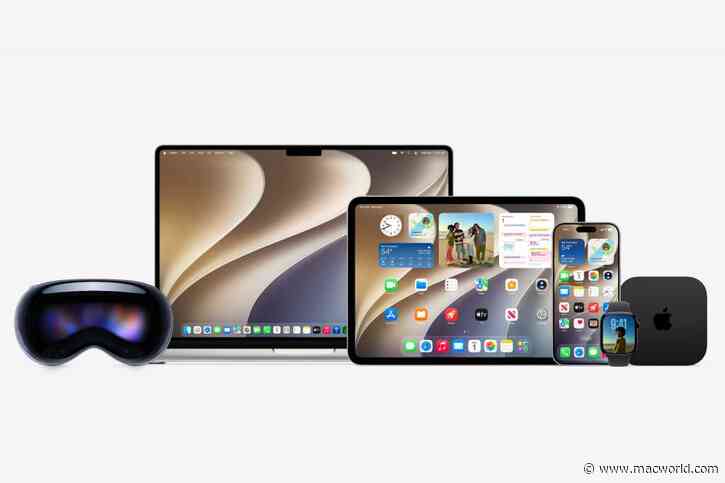 Siri AI and Apple Intelligence: Do you need to buy a new iPhone, iPad, or Mac?