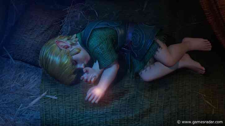 Link redesign in Zelda: Ocarina of Time remake is 10/10 perfect or "the worst case scenario" depending on who you ask