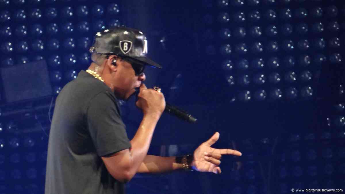 Jay-Z’s Limited-Run Tour Continues with NYC, LA, and Paris Gigs