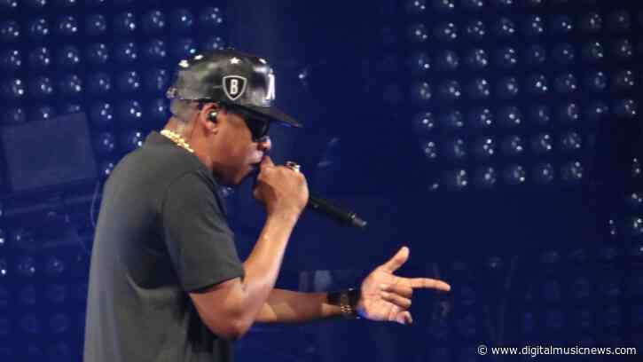 Jay-Z’s Limited-Run Tour Continues with NYC, LA, and Paris Gigs