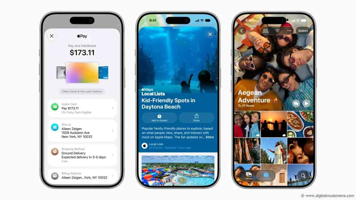 Apple Music Gets a Huge Update in iOS 27 with Siri AI