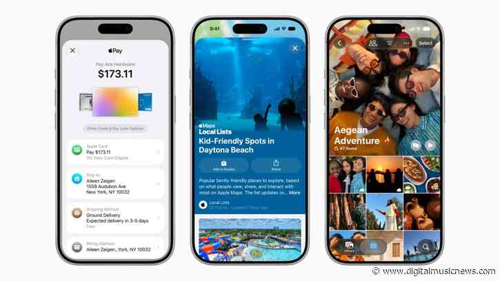 Apple Music Gets a Huge Update in iOS 27 with Siri AI