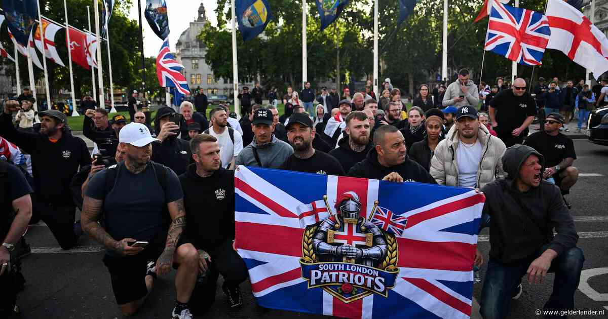 Protesten laaien op na steekincident in Belfast: 30-jarige verdachte  aangeklaagd voor poging tot moord