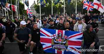 Protesten laaien op na steekincident in Belfast: 30-jarige verdachte  aangeklaagd voor poging tot moord