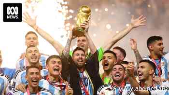 When does the FIFA World Cup start and who are the favourites?