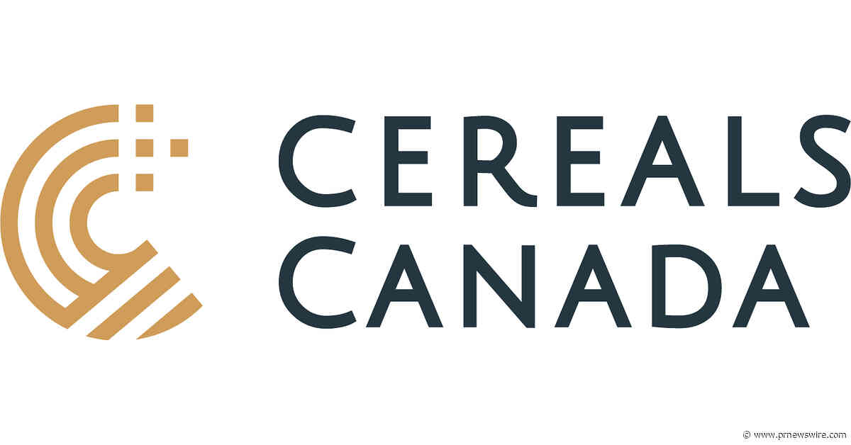 Cereals Canada Launches the 2026 Growing Season Progress Report