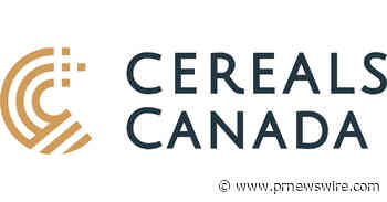 Cereals Canada Launches the 2026 Growing Season Progress Report