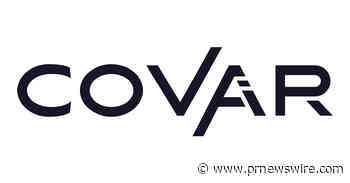 CoVar Demonstrates BullsEye Counter-Drone Capability at U.S. Army Warden 2026