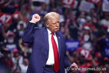 White House Declares Trump 'King of New York' While Blocking Viral Footage of Loud NBA Finals Boos
