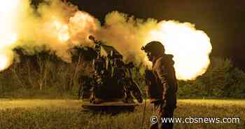 Ukraine winning war with Russia, retired U.S. generals say