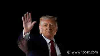 Trump says US to finalize Iran deal within days, achieve 'total victory' within two weeks