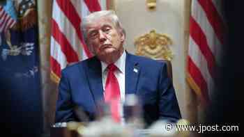 Most Israelis oppose ending Iran war under current terms as faith in Trump sees decline - poll