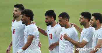 Iranian soccer body claims World Cup fan tickets revoked days before start