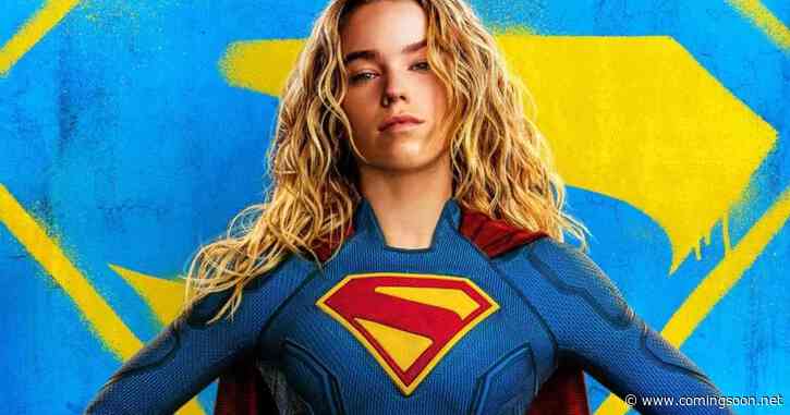 Superman Actor Dean Cain Mocks Milly Alcock, Outraged Supergirl Fans Respond