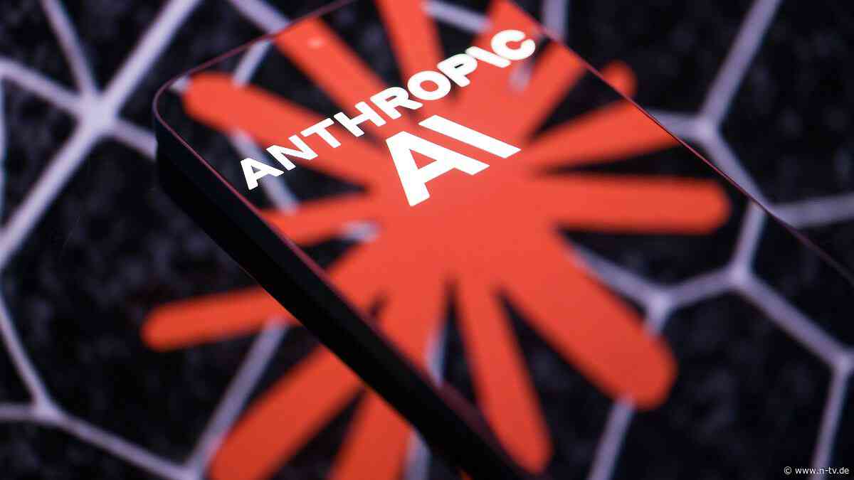 Leistungsstark, aber begrenzt: Anthropic veröffentlicht entschärfte Version von KI-Modell Mythos