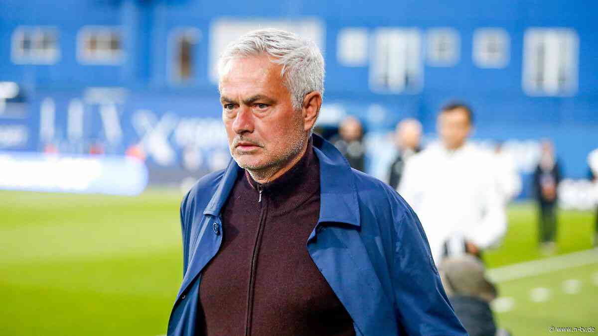 Arbeloa muss gehen: Real macht den Weg für "The Special One" Mourinho frei