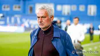 Arbeloa muss gehen: Real macht den Weg für "The Special One" Mourinho frei