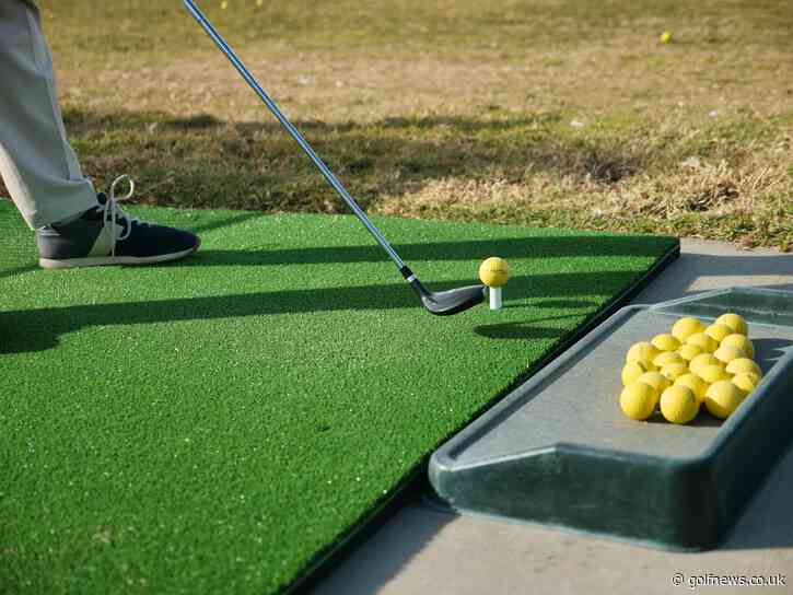 How to Make Your Golf Practice Actually Count