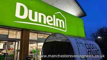 Dunelm curtains reduced to £36 may have a pretty spring pattern but 'really darken the room'