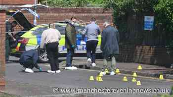 North Belfast knife attack update as man, 30, charged with attempted murder