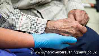 Carer training to be offered to young adults and over-50s in bid to 'get Britain working'